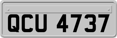 QCU4737