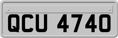 QCU4740