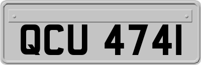 QCU4741