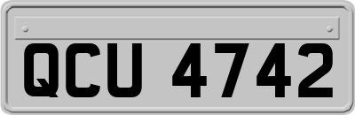 QCU4742