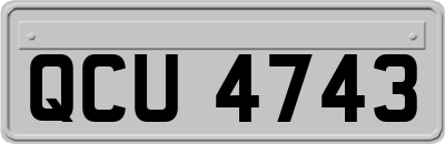 QCU4743