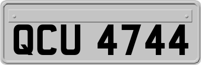 QCU4744