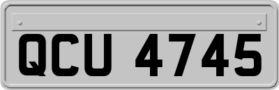 QCU4745