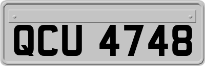 QCU4748