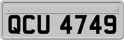 QCU4749