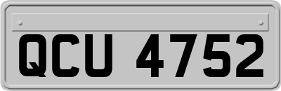 QCU4752