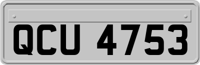 QCU4753