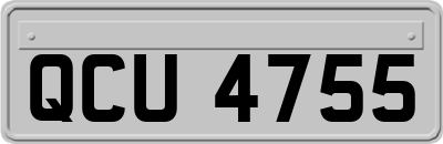 QCU4755