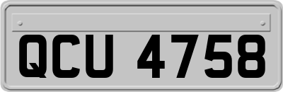 QCU4758