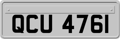 QCU4761