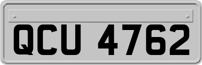 QCU4762