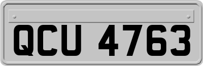 QCU4763