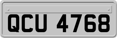 QCU4768