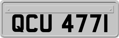 QCU4771