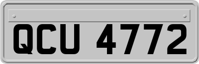 QCU4772