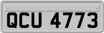 QCU4773