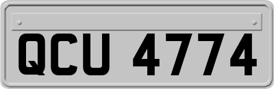 QCU4774