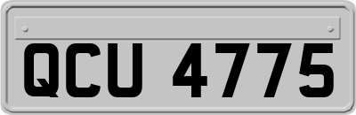 QCU4775