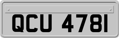 QCU4781