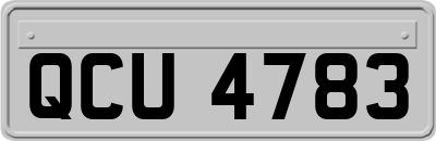 QCU4783