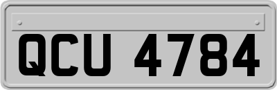 QCU4784