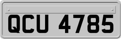 QCU4785