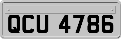 QCU4786