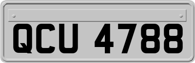 QCU4788