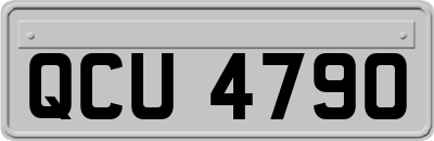 QCU4790