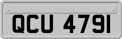 QCU4791