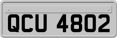 QCU4802