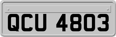 QCU4803