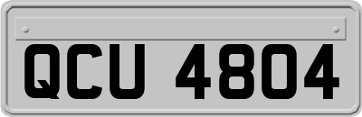 QCU4804