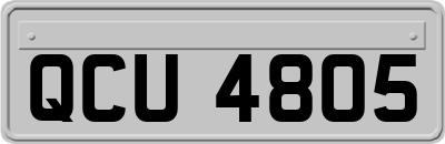 QCU4805