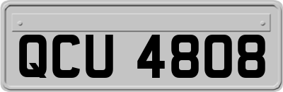 QCU4808