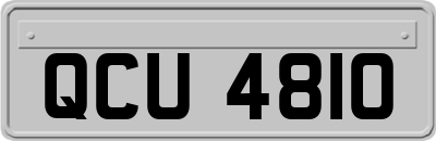 QCU4810