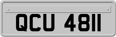 QCU4811