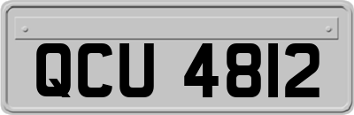 QCU4812