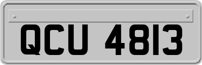 QCU4813