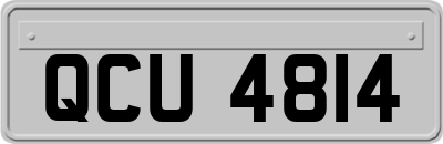 QCU4814