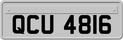 QCU4816