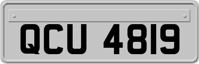 QCU4819