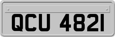 QCU4821