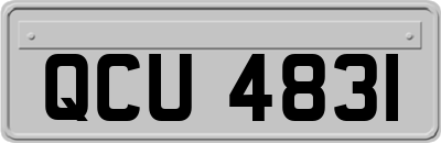 QCU4831