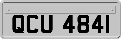 QCU4841