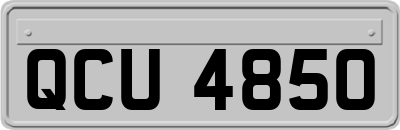 QCU4850