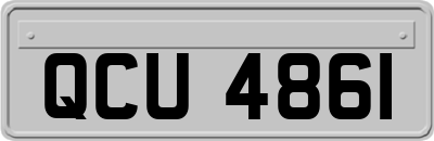 QCU4861