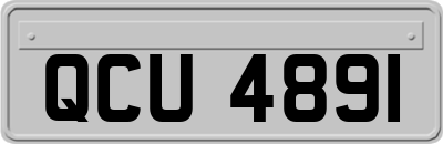 QCU4891