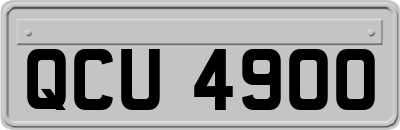 QCU4900