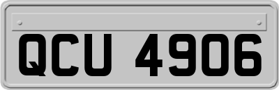 QCU4906